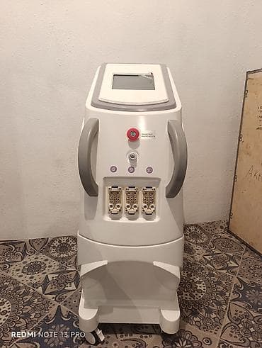 Аппарат модели Magneto 360 – это уникальный многофункциональный at lalafo.kg Аппарат модели Magneto 360 – это уникальный многофункциональный