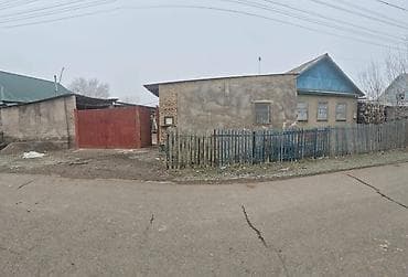 этажные дома: Дом, 69 м², 4 комнаты, Собственник, Старый ремонт — 3