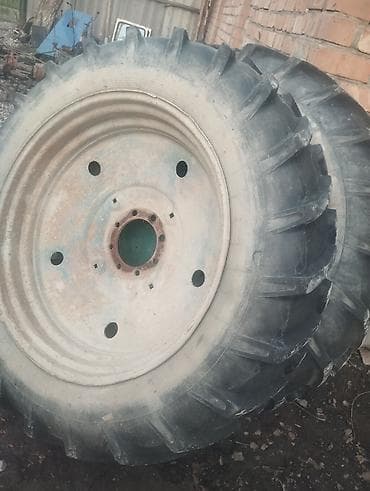 Тракторы ЮМЗ: ПРАДАЮ ЗАПЧАС ЮМЗ МТЗ КАБИНА КАРОПКА ПОЛОЙС — 8