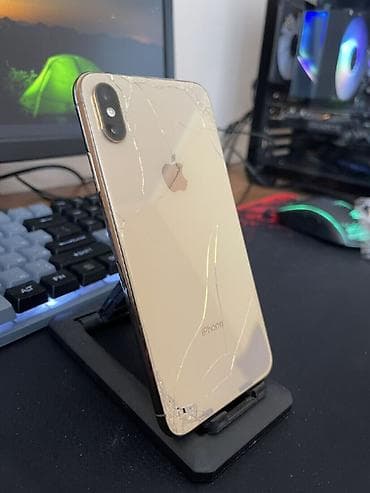 redmi note 7 бу купить: IPhone Xs Max — 3