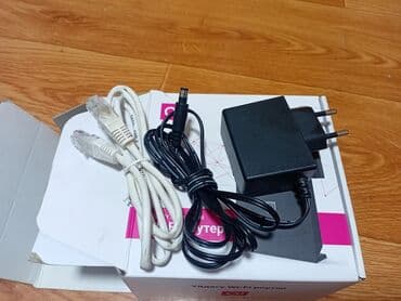 wi fi модемы: Wi-fi роутер О! — 5