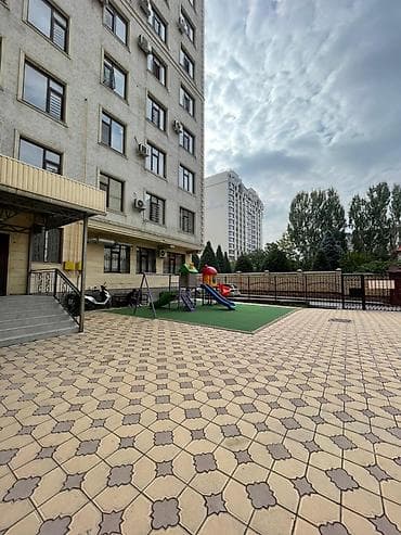 5: 5 комнат, 200 м², Ак-Кеме (старый аэропорт) Элитка, 10 этаж, Евроремонт — 2