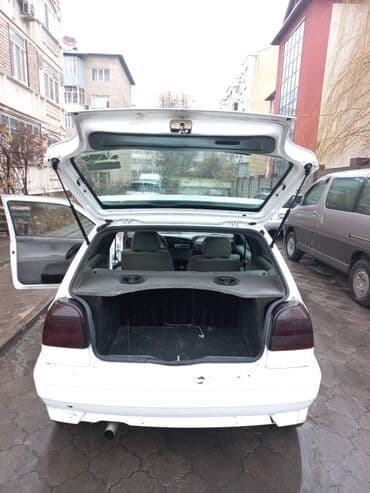 двигатель пассат б3 1.8 моно купить в бишкеке: Volkswagen Golf: 1993 г., 1.8 л, Механика, Бензин, Купе — 9