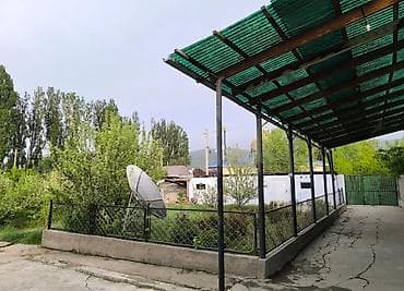 rent haus: Продаётся частный дом 6 соток возле обл больницы Ул кутманалиева 43 в — 7