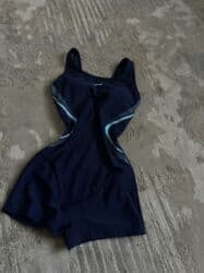 Спортивный плавательный костюм, Купальник, Плавание, M