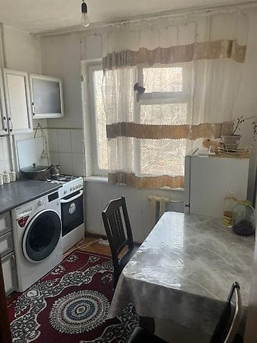 Комнаты: Сдается комната в квартире. - Уютная изолированная комната с окном — 3