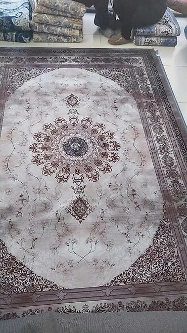 ковёр 2 3: Ковер Новый, 300 * 200, Китай — 4