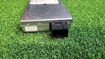 bmw e20: Тюнер е65 65 20 9 —-111 191 Год 2006 В отличном состоянии, очень — 3