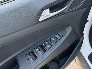 tucson: Hyundai Tucson: 2019 г., 2 л, Автомат, Дизель, Кроссовер — 6