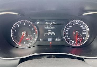 genesis: Hyundai Genesis: 2019 г., Седан — 5