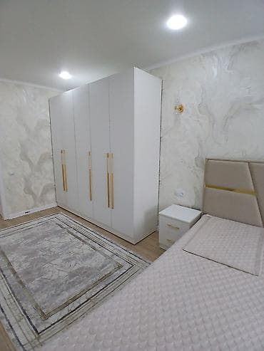 кв: 3 комнаты, 64 м², 104 серия, 4 этаж, Дизайнерский ремонт — 2