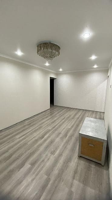 3 комнаты, 56 м², 105 серия, 2 этаж, Евроремонт