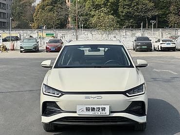 Унаа сатуу: BYD E2: 2023 г., Электромобиль, Хетчбек — 5