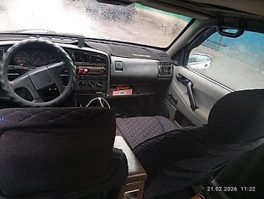 Скупка авто: Volkswagen Passat: 1991 г., 1.8 л, Механика, Бензин, Универсал — 2