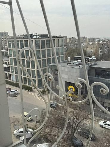 Коммерческая недвижимость: 3 комнаты, 62 м², 106 серия, 8 этаж, Евроремонт — 10