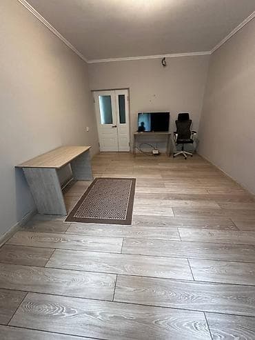 гостиница 2 комнатные: 2 комнаты, 49 м², 105 серия, 1 этаж, Свежий ремонт — 6