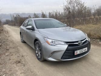 домкрат хонда фит: Toyota Camry: 2016 г., 2.5 л, Автомат, Бензин, Седан — 1