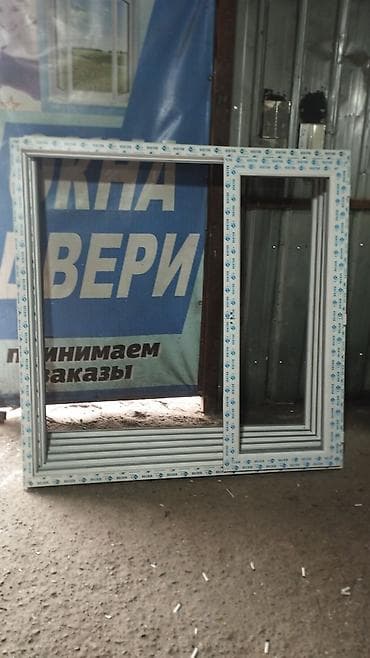 Двери и комплектующие: Алюминиевые окна, витражи и двери под заказ - Изготовление — 6
