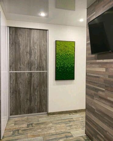 проектирование: Дизайн | Офисы, Квартиры, Дома — 6