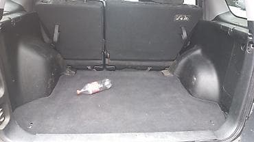 хонда смикс: Honda CR-V: 2001 г., 2 л, Автомат, Бензин, Кроссовер — 9