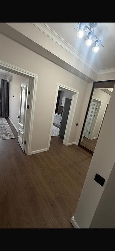 prime park: 1 комната, 50 м², Элитка, 12 этаж, Евроремонт — 7