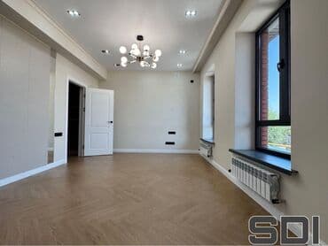 дом жилмассив кок жар: Дом, 360 м², 5 комнат, Риэлтор, Евроремонт — 5