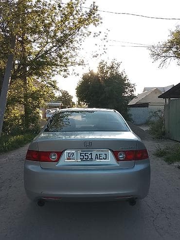 хонда акорд 2000 год: Honda Accord: 2003 г., Автомат, Седан — 5