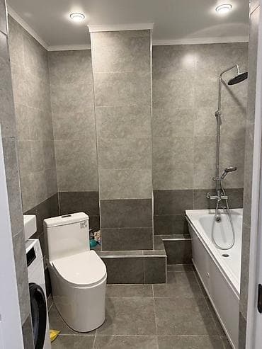 2 8: 2 комнаты, 67 м², Элитка, 11 этаж, Евроремонт — 9