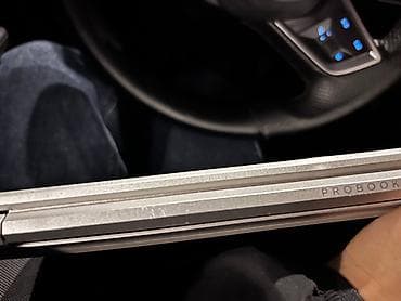 iphone 5s space gray: HP ProBook — тонкий металлический ноутбук с подстветкой клавиатуры и — 3