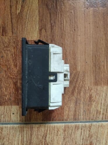 спидометр на спринтер: Mitsubishi Delica часы на переднюю панель, Митсубиси Delica. Часики — 3