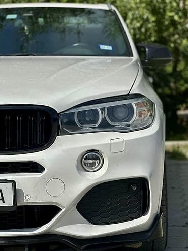 продажа bmw x7: BMW X5: 2018 г., 3 л, Автомат, Бензин, Кроссовер — 6