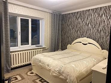 дома в пишпеке: Дом, 150 м², 6 комнат, Собственник, Евроремонт — 3