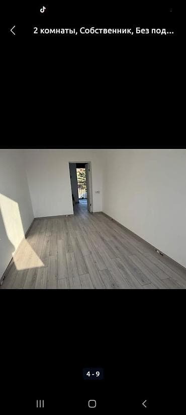 сдается квартира от собственника: 1 комната, Собственник, Без подселения, Без мебели — 6