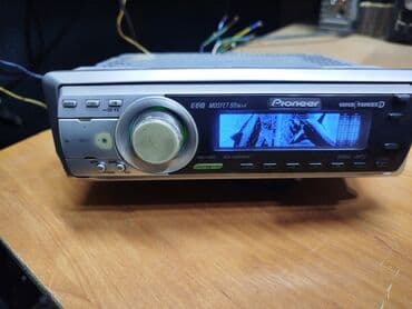 рассрочка телефон бишкек без банка: PIONEER deh-p5850mph оригинал дисплей графика дельфины,радио, АUX — 3