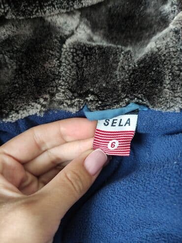 пиджак на мальчика: Зимняя куртка на мальчика 7-9 лет. теплая ! — 4