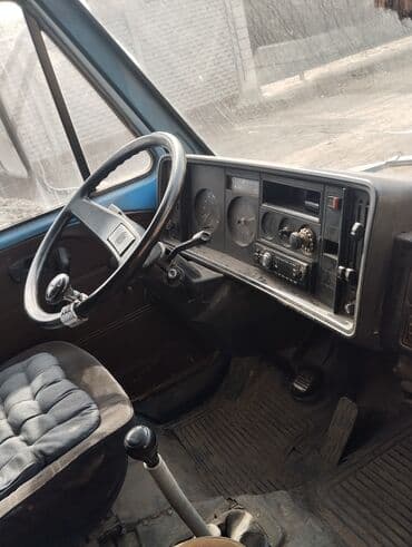 купить двигатель на фольксваген транспортер т2: Volkswagen : 1991 г., 2.4 л, Механика, Дизель — 6