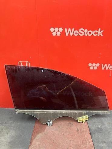 Боковое стекло автомобиля (тонированное), оригинальная деталь Honda