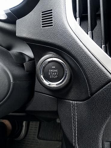 Продажа авто: Subaru Impreza: 2022 г., 2 л, Вариатор, Бензин, Универсал — 6