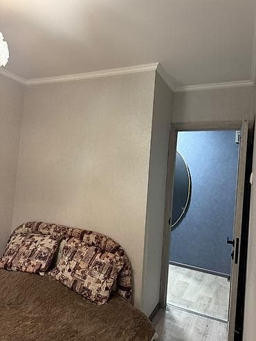 Недвижимость: 2 комнаты, 43 м², 5 мкр 104 серия, 1 этаж, Евроремонт — 5