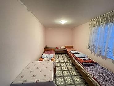 катеджи иссык куль: Сдаю в аренду коттеджи, 4 комнаты на сезон на Ысык Куле, с. Бостери — 1