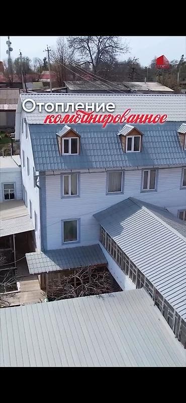 путевка иссык ата: Продается гостевой дом в Чолпон-Ате 📐 площадь участка: - 10 соток — 4