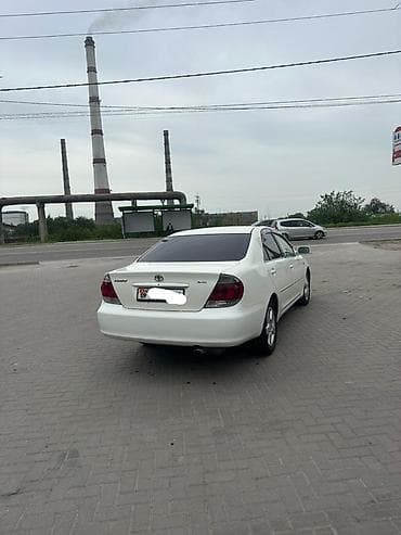 rav4 2007: Toyota : 2003 г., Автомат, Бензин, Седан — 3