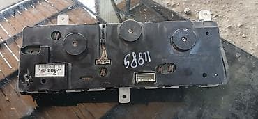 ej de: Щиток приборов Nissan 2005 г., Б/у, Оригинал, Япония — 4