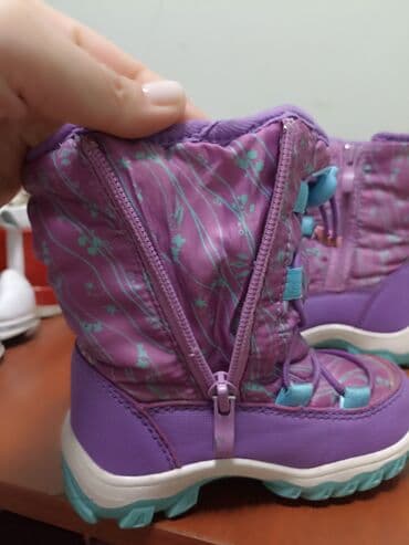 швейная машинка для детей: Фирма king tex. 24 размер — 6