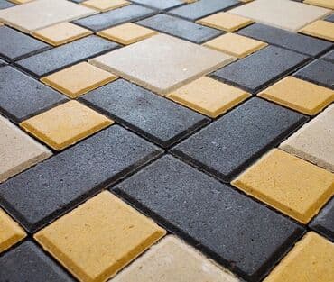 сип панел: Прессованная Прессованные брусчатки отличного качества! прессованная — 14