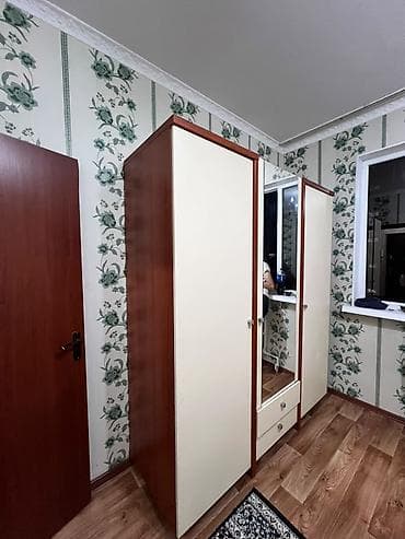 1 комната, Тунгуч мкр Собственник, Парам без детей, от 1 года, С мебелью частично — 9