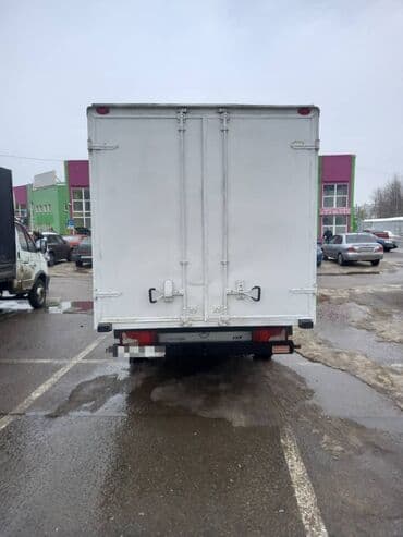 Продажа авто: Mercedes-Benz Спринтер: 2013 г., 2.2 л, Механика, Дизель, Бус — 2