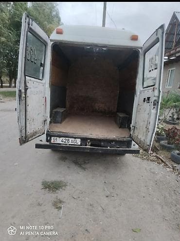 мерседес бенц w210: Mercedes-Benz T1: 1989 г., 3 л, Механика, Дизель, Бус — 10