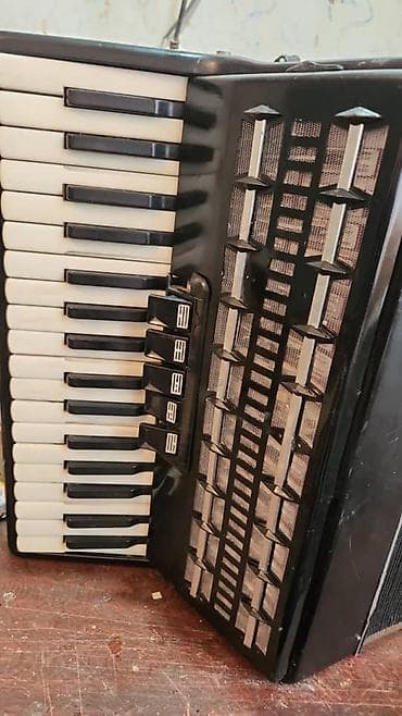 фортепиано ош: Срочно сатылат. weltmeister serino 3/4 — 1