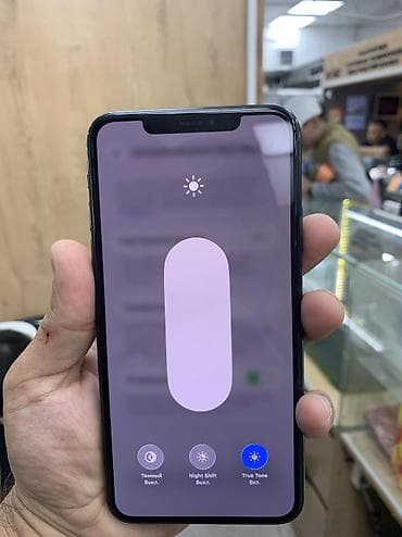 айфон 10 про: IPhone 11 Pro Max, Б/у, Black Titanium, Чехол, Защитное стекло — 4